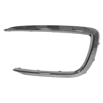 Replace® - Front Driver Side Fog Light Trim (Standard Line)