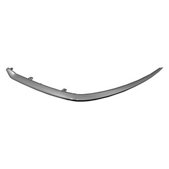 Replace® - Front Bumper Cover Moldings