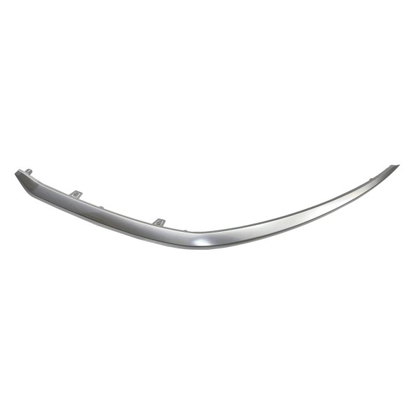 Replace® - Front Driver Side Bumper Molding