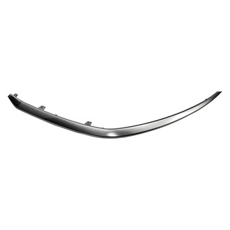 Replace® - Front Driver Side Bumper Molding (CAPA Certified)