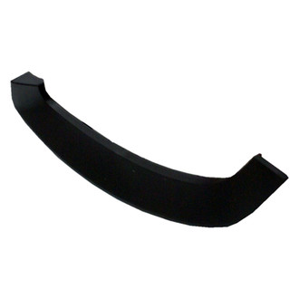 Replace® - Front Passenger Side Bumper Cover Molding (Standard Line)