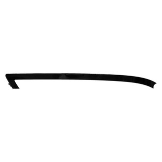 Replace® - Front Passenger Side Bumper Cover Molding (Standard Line)
