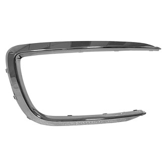 Replace® - Front Passenger Side Fog Light Trim (Standard Line)