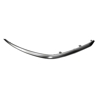 Replace® - Front Passenger Side Bumper Molding (CAPA Certified)