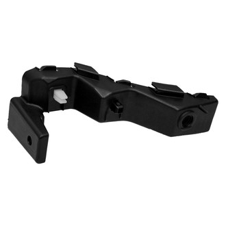 Replace® - Front Lower Outer Driver Side Bumper Cover Bracket (Standard Line)
