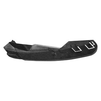 Replace® - Front Bumper Brackets