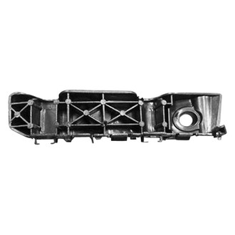 Replace® - Front Driver Side Bumper Cover Bracket (Brand New OE)