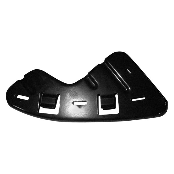 Replace® - Front Passenger Side Bumper Cover Bracket