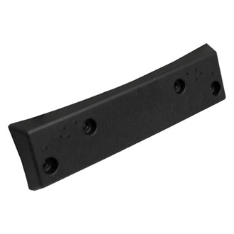Replace® - Front License Plate Bracket