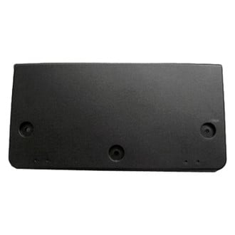 Replace® - Front License Plate Bracket