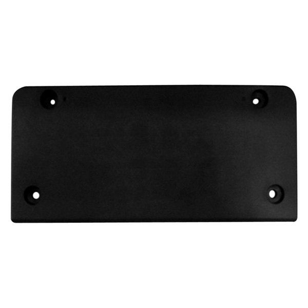 Replace® - License Plate Bracket