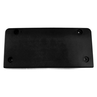 Replace® - Front License Plate Bracket