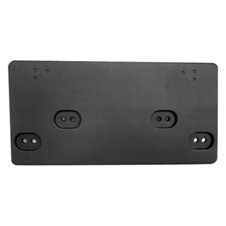 Replace® - Front License Plate Bracket