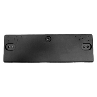 Replace® - Front License Plate Bracket