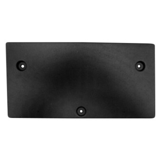 Replace® - License Plate Bracket