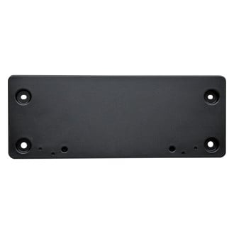 Replace® - License Plate Bracket