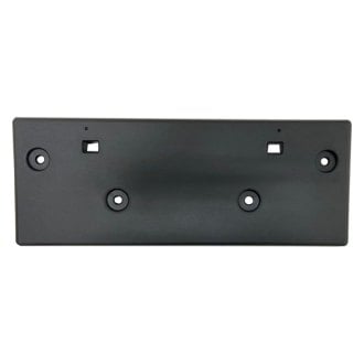 2022 Kia K5 License Plate Brackets & Hardware — CARiD.com