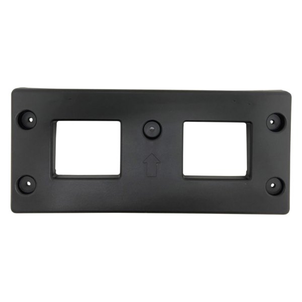 DIY: Front License Plate Bracket - Page 2 