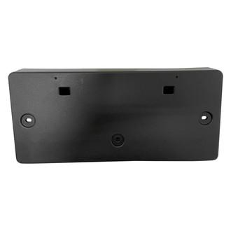 Replace® - License Plate Bracket