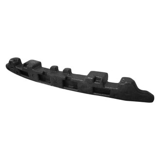 Replace® - Front Bumper Absorber (CAPA Certified)