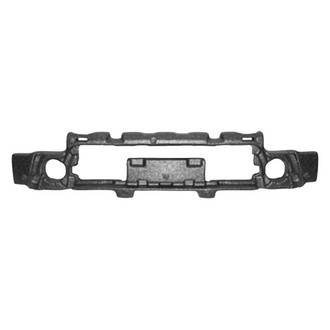 Replace® - Front Bumper Absorber (CAPA Certified)