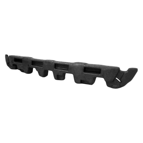 Replace® KI1070126C - Front Bumper Absorber