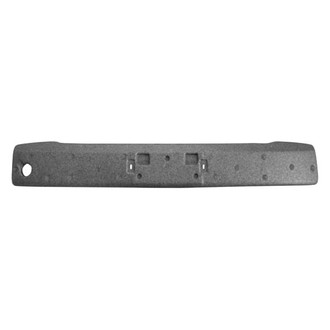Replace® - Front Bumper Absorber (CAPA Certified)