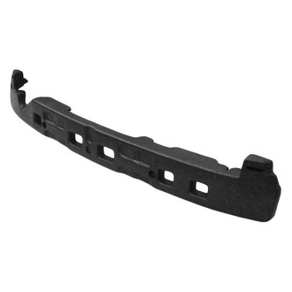 Replace® - Front Bumper Absorber (CAPA Certified)