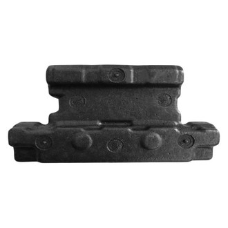 Replace® - Front Bumper Absorber (CAPA Certified)