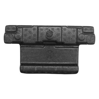 Replace® - Front Bumper Absorber (CAPA Certified)