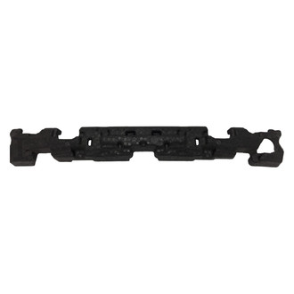 Replace® - Front Bumper Absorber (CAPA Certified)