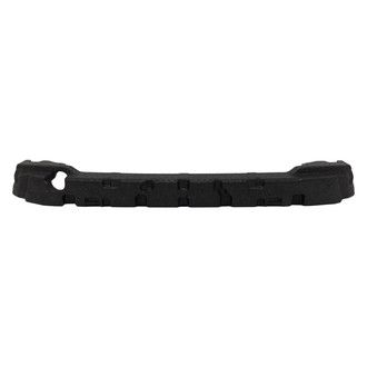 Replace® - Front Bumper Absorber (CAPA Certified)