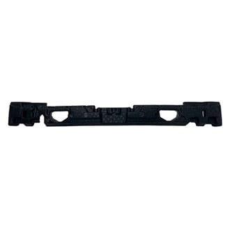 Replace® - Front Bumper Absorbers