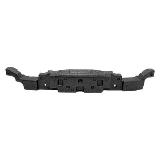 Replace® - Front Bumper Absorbers
