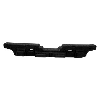 Replace® - Front Bumper Absorbers
