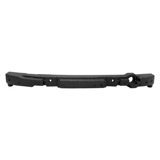 Replace® - Front Bumper Absorbers
