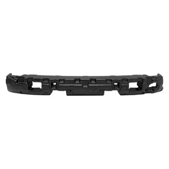 Replace® - Front Bumper Absorbers