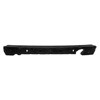 Replace® - Front Bumper Absorbers