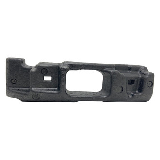 Replace® - Front Driver Side Bumper Absorber (CAPA Certified)