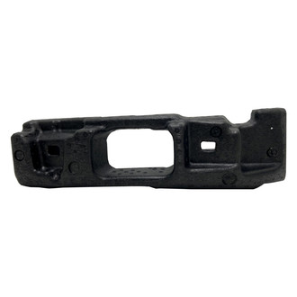 Replace® - Front Passenger Side Bumper Absorber (CAPA Certified)