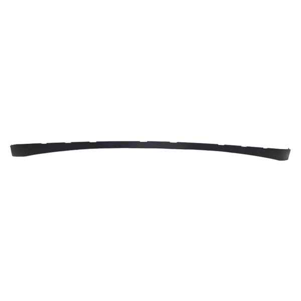 Replace® - Front Lower Bumper Deflector