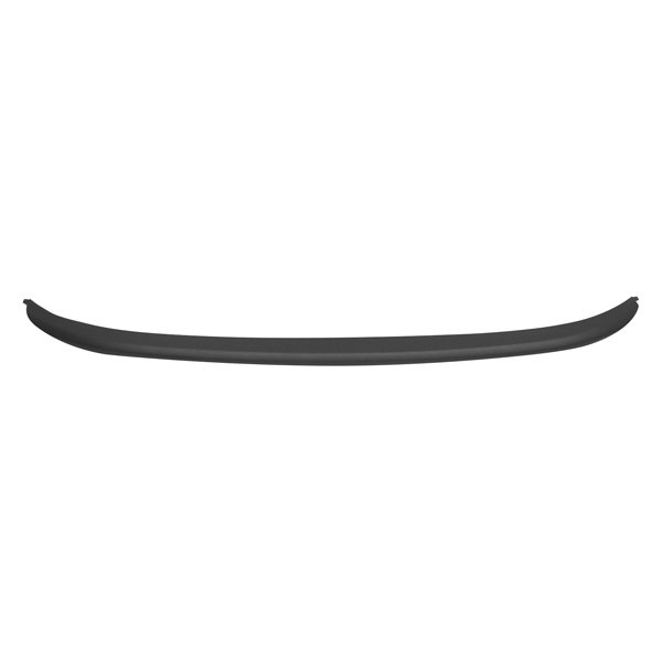 Replace® KI1093102PP - Front Lower Bumper Spoiler (Platinum Plus)