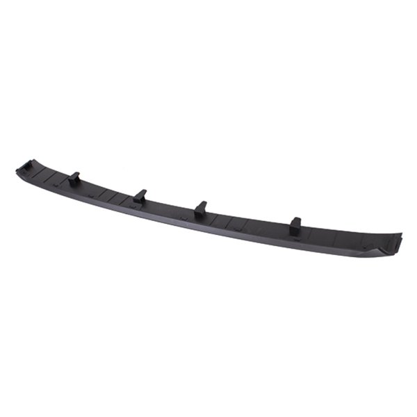 Replace® KI1093104C Front Lower Bumper Spoiler (CAPA Certified)