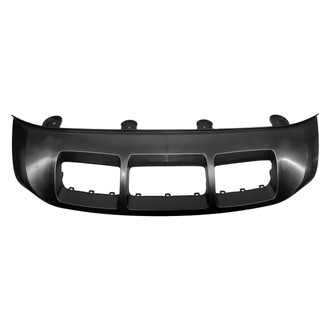 Replace® - Front Bumper Skid Plate (CAPA Certified)