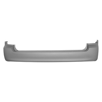 Replace® - Rear Bumper Cover