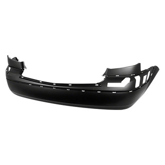 Replace® - Rear Bumper Cover
