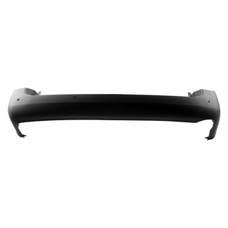 Replace® - Rear Bumper Cover (CAPA Certified)