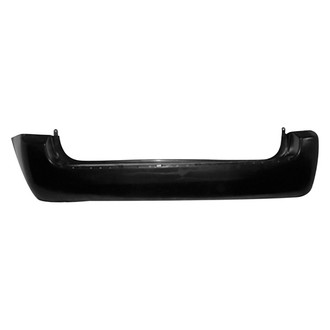 Replace® - Rear Bumper Cover (Platinum Plus)