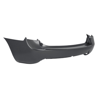 Replace® - Rear Bumper Covers