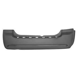 Replace® - Rear Bumper Cover (Brand New OE)